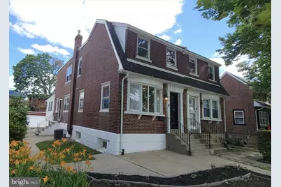 1622 E Johnson Street, Philadelphia, PA 19138 - Photo 1