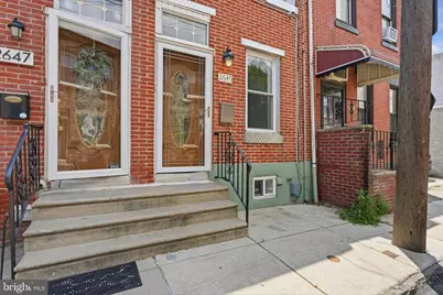 2645 Tilton Street, Philadelphia, PA 19125 - Photo 3