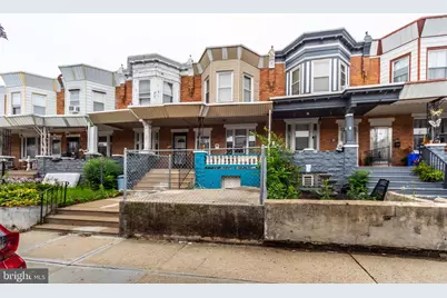 1442 N 59th Street, Philadelphia, PA 19151 - Photo 1