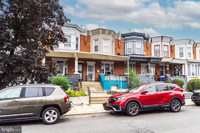 1442 N 59th Street, Philadelphia, PA 19151 - Photo 3
