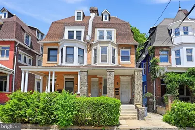 807 S 49th Street, Philadelphia, PA 19143 - Photo 1