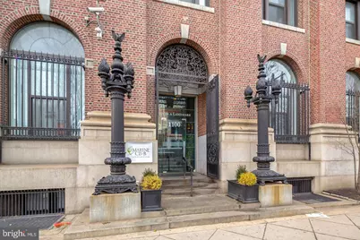 1100 S Broad Street #UNIT 15A, Philadelphia, PA 19146 - Photo 13