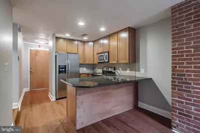 1100 S Broad Street #UNIT 15A, Philadelphia, PA 19146 - Photo 3