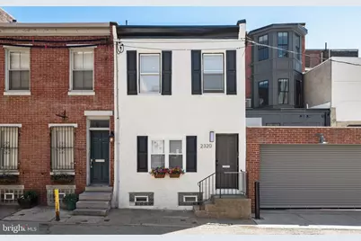 2320 Manning Street, Philadelphia, PA 19103 - Photo 1