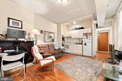 1807 Spruce Street #2R, Philadelphia, PA 19103 - Photo 3