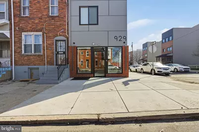 929 N 40th Street, Philadelphia, PA 19104 - Photo 1