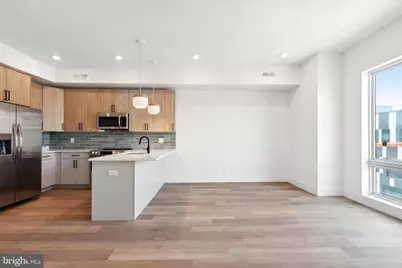 2025 Frankford Avenue #G, Philadelphia, PA 19125 - Photo 3