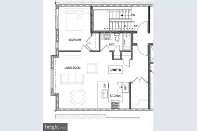 2025 Frankford Avenue #G, Philadelphia, PA 19125 - Photo 9