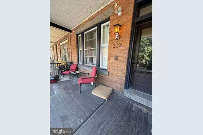 223 S 44th Street #3F, Philadelphia, PA 19104 - Photo 3