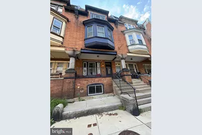 223 S 44th Street #3F, Philadelphia, PA 19104 - Photo 1
