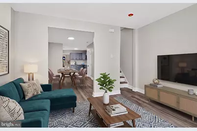 1729 N Bambrey Street, Philadelphia, PA 19121 - Photo 1