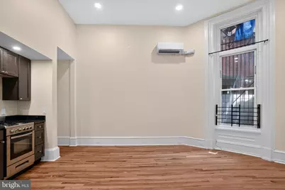 2008 Spruce Street #1M, Philadelphia, PA 19103 - Photo 3