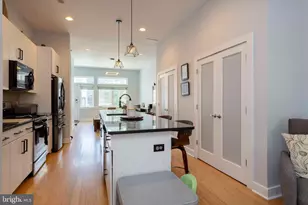 2312 E Sergeant St, Philadelphia, PA 19125 - Photo 5