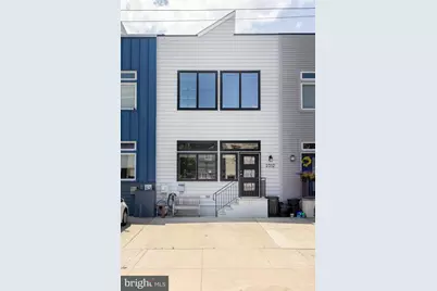 2312 E Sergeant Street, Philadelphia, PA 19125 - Photo 1