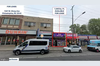 1341 W. Olney Avenue, Philadelphia, PA 19141 - Photo 1