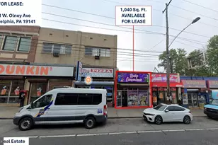 1341 W Olney Ave, Philadelphia, PA 19141 - Photo 1
