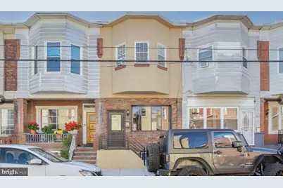 2328 S 20th Street, Philadelphia, PA 19145 - Photo 1