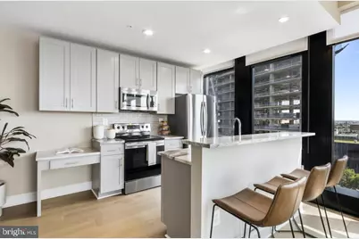 30 N 23rd Street #2212, Philadelphia, PA 19103 - Photo 1