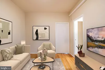 1736 Pine Street #2, Philadelphia, PA 19103 - Photo 1