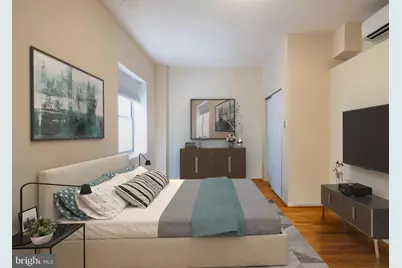 1736 Pine Street #2, Philadelphia, PA 19103 - Photo 5
