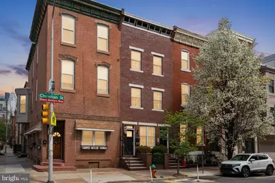 1641 Christian Street #3, Philadelphia, PA 19146 - Photo 21