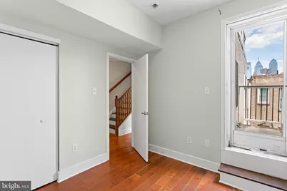 1641 Christian Street #3, Philadelphia, PA 19146 - Photo 9
