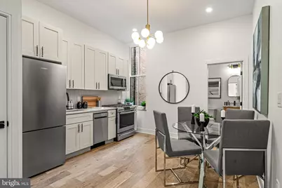 2303 Delancey Place #2F, Philadelphia, PA 19103 - Photo 5
