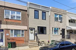 2952 S Sydenham, Philadelphia, PA 19145 - Photo 1