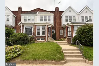 722 Atwood Road, Philadelphia, PA 19151 - Photo 1