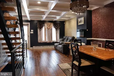1729 Stocker Street, Philadelphia, PA 19145 - Photo 5
