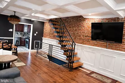1729 Stocker Street, Philadelphia, PA 19145 - Photo 3
