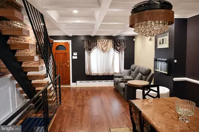 1729 Stocker Street, Philadelphia, PA 19145 - Photo 1