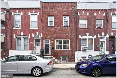 2319 S Warnock Street, Philadelphia, PA 19148 - Photo 1