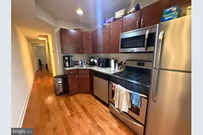 2015 N Carlisle Street #3, Philadelphia, PA 19121 - Photo 5