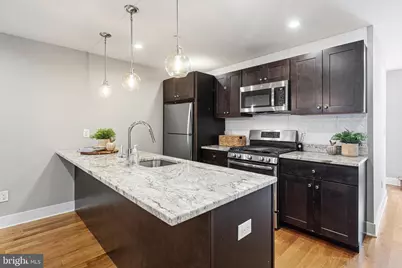 1821 Carpenter Street #A, Philadelphia, PA 19146 - Photo 9