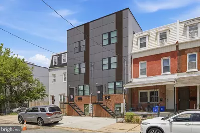 3931 Fairmount Avenue #1, Philadelphia, PA 19104 - Photo 21