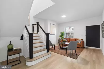 647 S 55th Street, Philadelphia, PA 19143 - Photo 3
