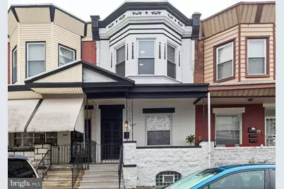 647 S 55th Street, Philadelphia, PA 19143 - Photo 25