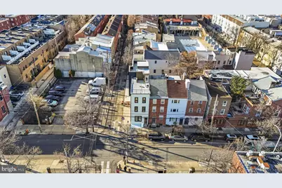 514 S 20th Street #A, Philadelphia, PA 19146 - Photo 33