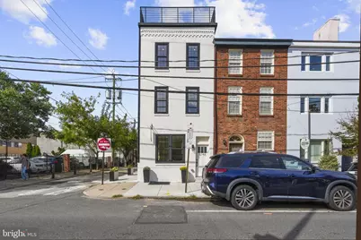 514 S 20th Street #A, Philadelphia, PA 19146 - Photo 35