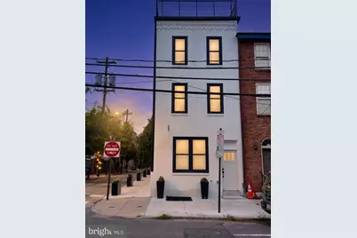 514 S 20th Street #A, Philadelphia, PA 19146 - Photo 1