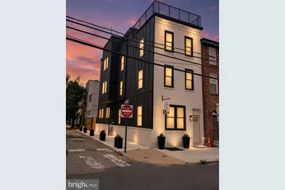 514 S 20th Street #B, Philadelphia, PA 19146 - Photo 1