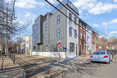 514 S 20th Street #B, Philadelphia, PA 19146 - Photo 1