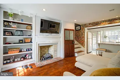 229 S Jessup Street, Philadelphia, PA 19107 - Photo 1