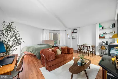 224 W Rittenhouse Square #1002, Philadelphia, PA 19103 - Photo 5