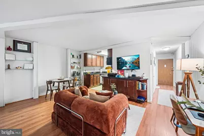 224 W Rittenhouse Square #1002, Philadelphia, PA 19103 - Photo 15