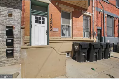 1202 N 7th Street #1F, Philadelphia, PA 19122 - Photo 11