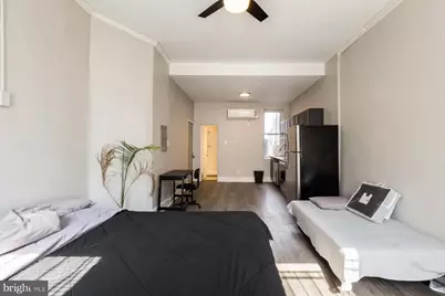 1202 N 7th Street #1F, Philadelphia, PA 19122 - Photo 5
