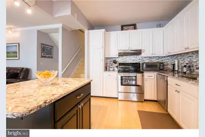 2301 Cherry Street #3C, Philadelphia, PA 19103 - Photo 5