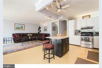2301 Cherry Street #3C, Philadelphia, PA 19103 - Photo 1